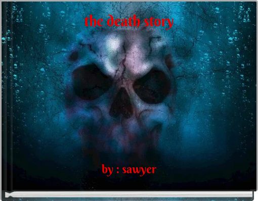 Book Cover for: the death story