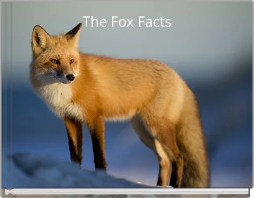 The Fox Facts