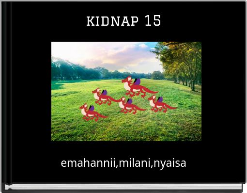 kidnap 15