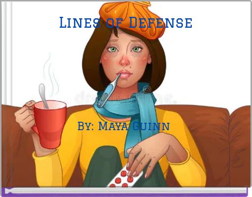 Lines of Defense