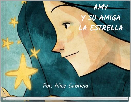 AMY Y SU AMIGA LA ESTRELLA