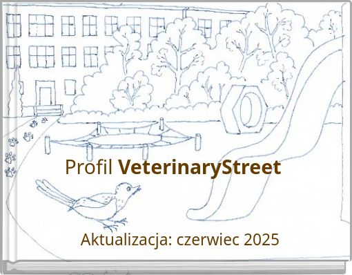 Profil VeterinaryStreet