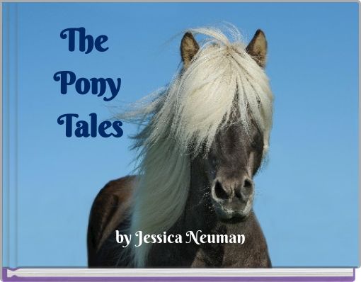 The Pony Tales