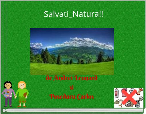 Salvati_Natura!!