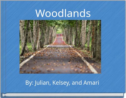 Woodlands