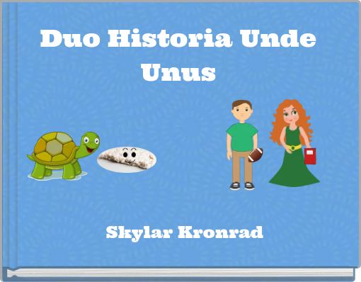 Duo Historia Unde Unus