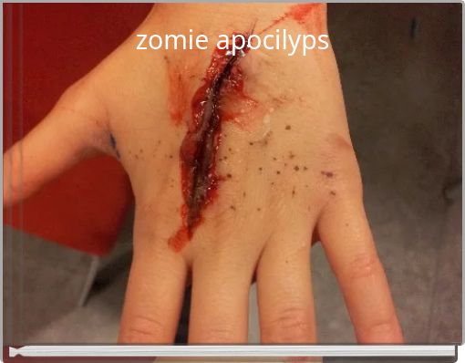 zomie apocilyps