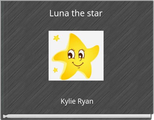 Luna the star