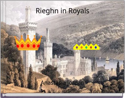 Rieghn in Royals