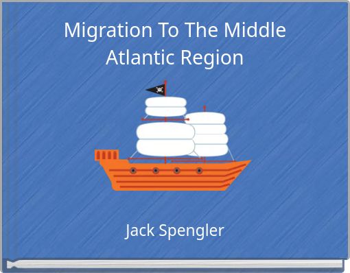 Migration To The Middle Atlantic Region