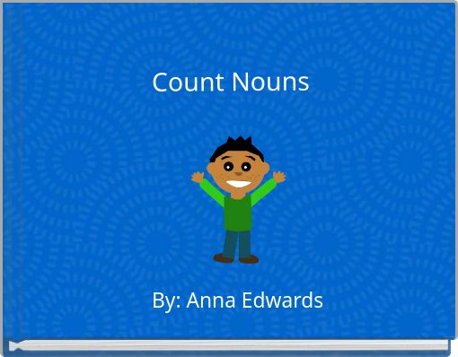 Count Nouns