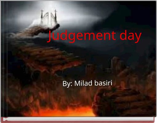 Judgement day