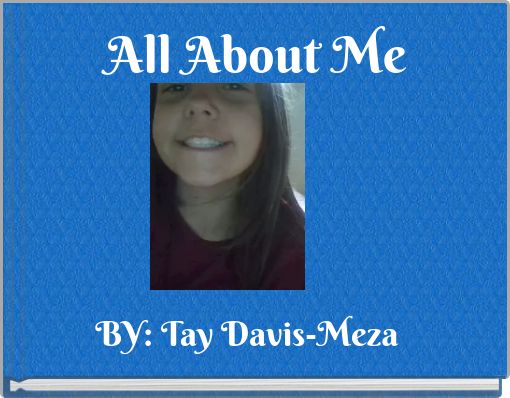 All About Me