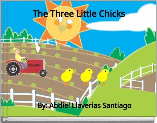 The Three Little Chicks