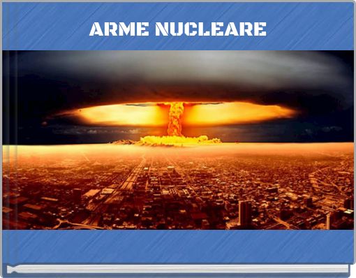 ARME NUCLEARE