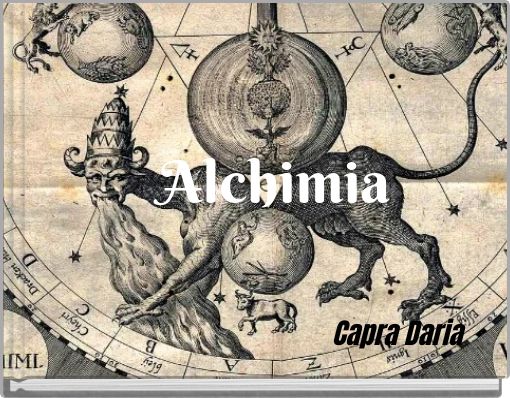 Alchimia
