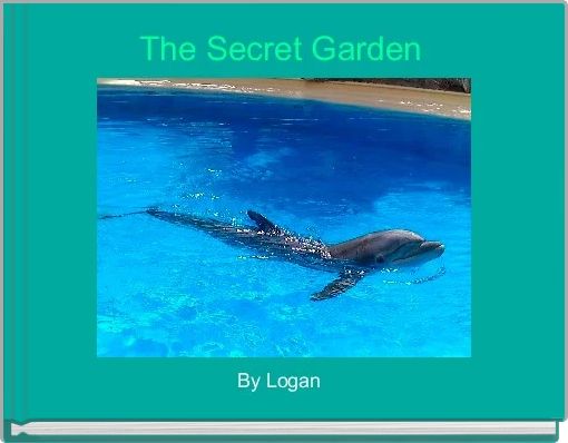 Front cover of 'The Secret Garden ' 