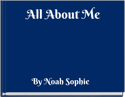 All About Me