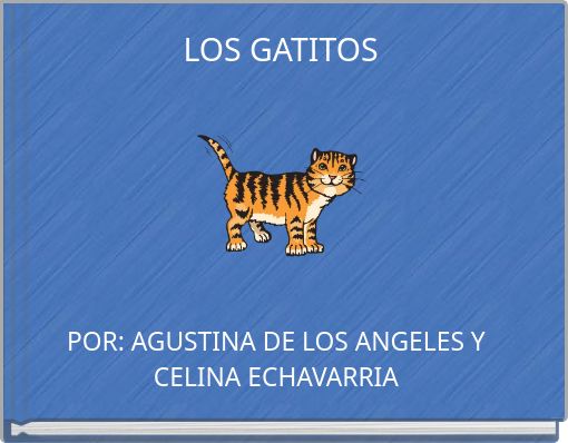 LOS  GATITOS