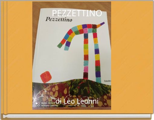 PEZZETTINO