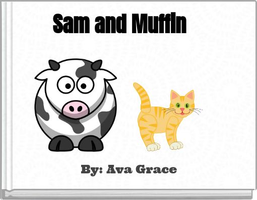 Sam and Muffin
