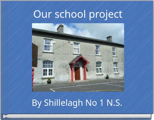 Our school project