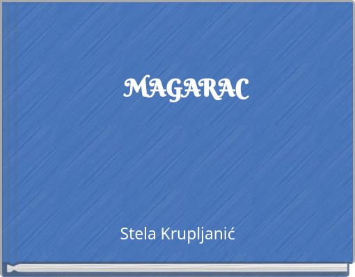 MAGARAC