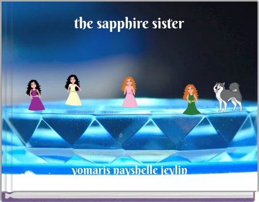 the sapphire sister