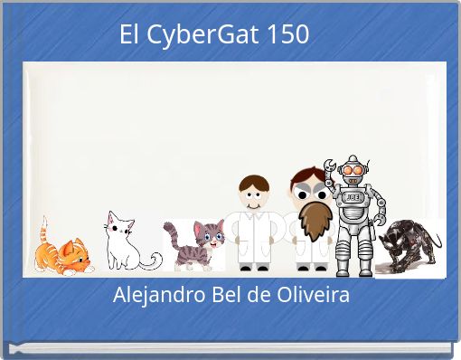 El CyberGat 150