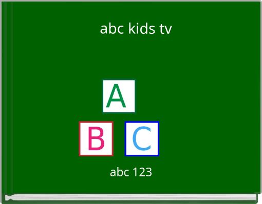abc kids tv