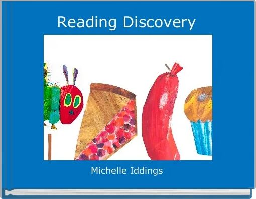 Reading Discovery