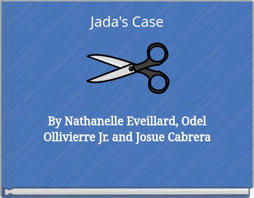 Jada's Case