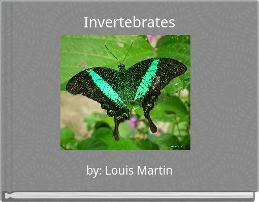 Invertebrates