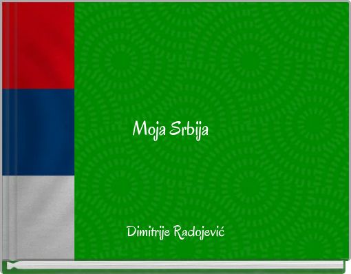 Moja Srbija