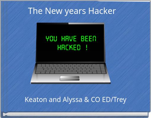 The New years Hacker