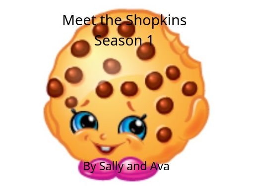 Shopkins online store