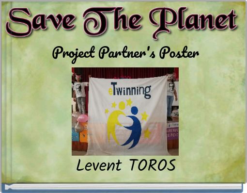 Project Partner's Poster