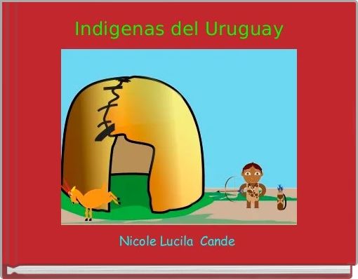 Indigenas del Uruguay