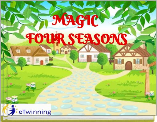 MAGIC FOUR SEASONS