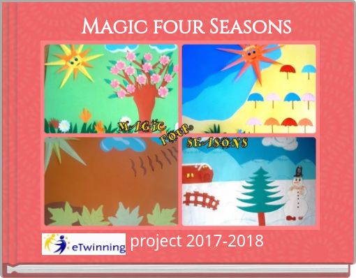Magic four Seasons