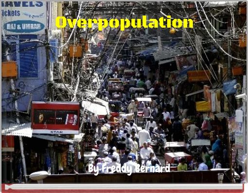 Overpopulation