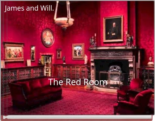 The Red Room