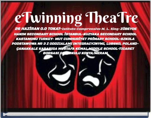 eTwinning TheaTre