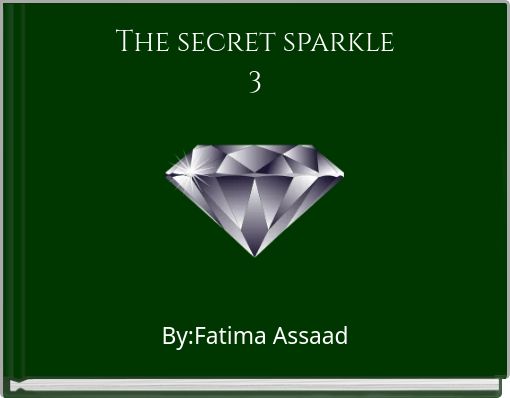 The secret sparkle3