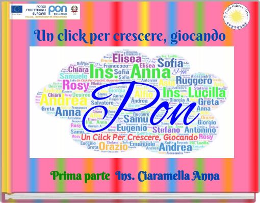 Un click per crescere, giocando