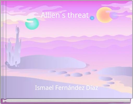 Allien´s threat