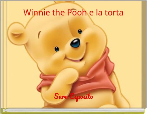 Winnie the Pooh e la torta