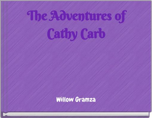 The Adventures of Cathy Carb