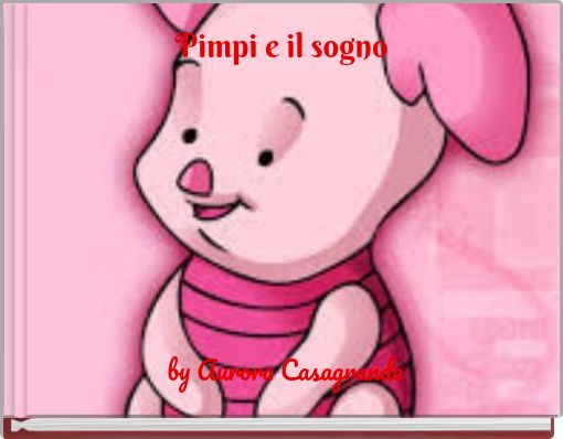 Pimpi e il sogno