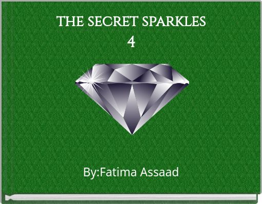 the secret sparkles4
